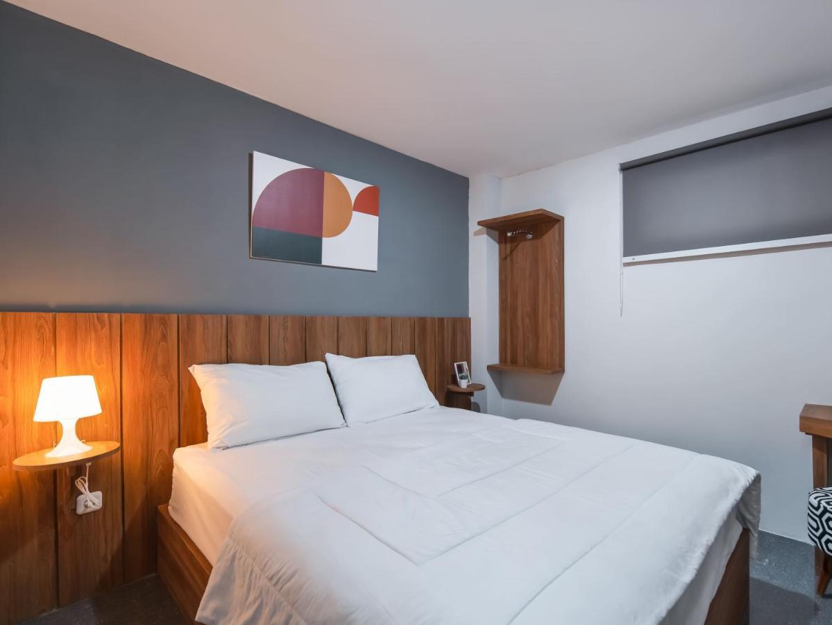 Cove Accordia Residence Jakarta Eksteriør bilde