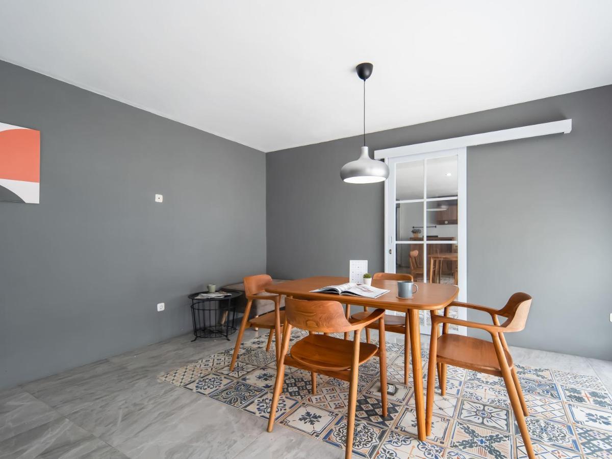 Cove Accordia Residence Jakarta Eksteriør bilde